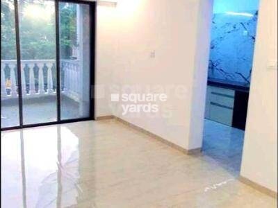 Shree Pancham Mira Road Apartment Interiors 1