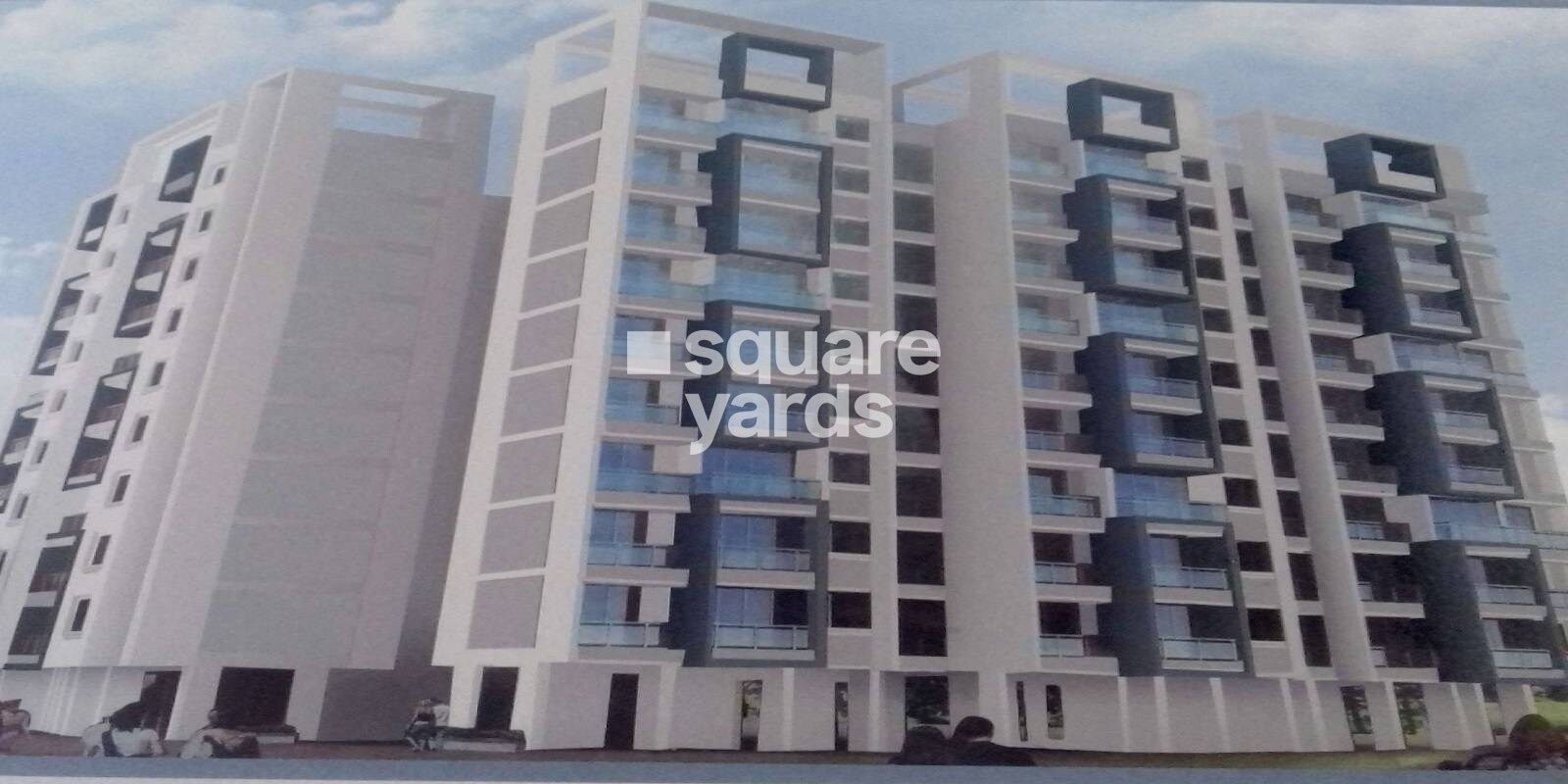 Shree Pancham Mira Road