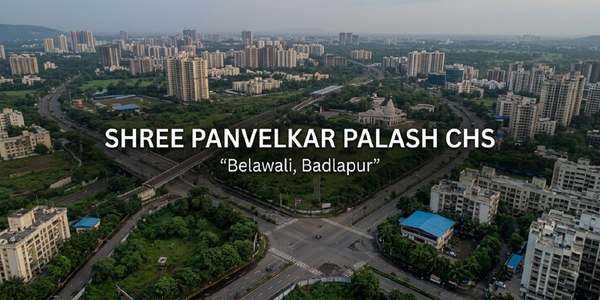 Shree Panvelkar Palash CHS Featured Image