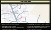 Shree Parshuram Heights Location Image