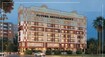 Shree Prestige Gold Apartment Exteriors