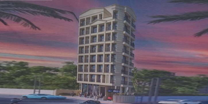 Shree Ramchandra CHS Cover Image