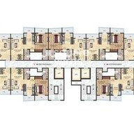 Shree Ramdev Ritu Heights Floor Plans