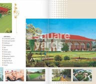 Shree Ramdewbaba Dreamland City Amenities-Features