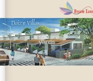 Shree Ramdewbaba Dreamland City Tower View