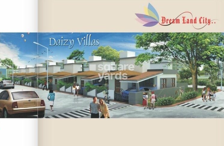 Shree Ramdewbaba Dreamland City