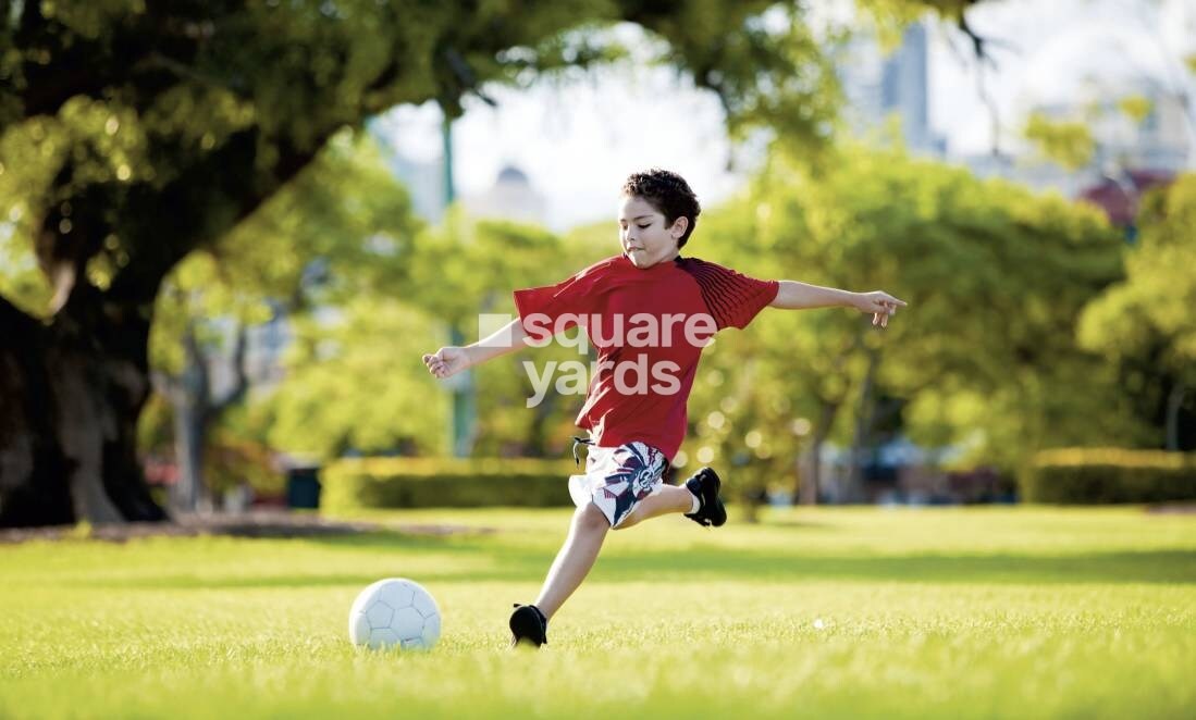 Shree Ramjeevdani Mukundam