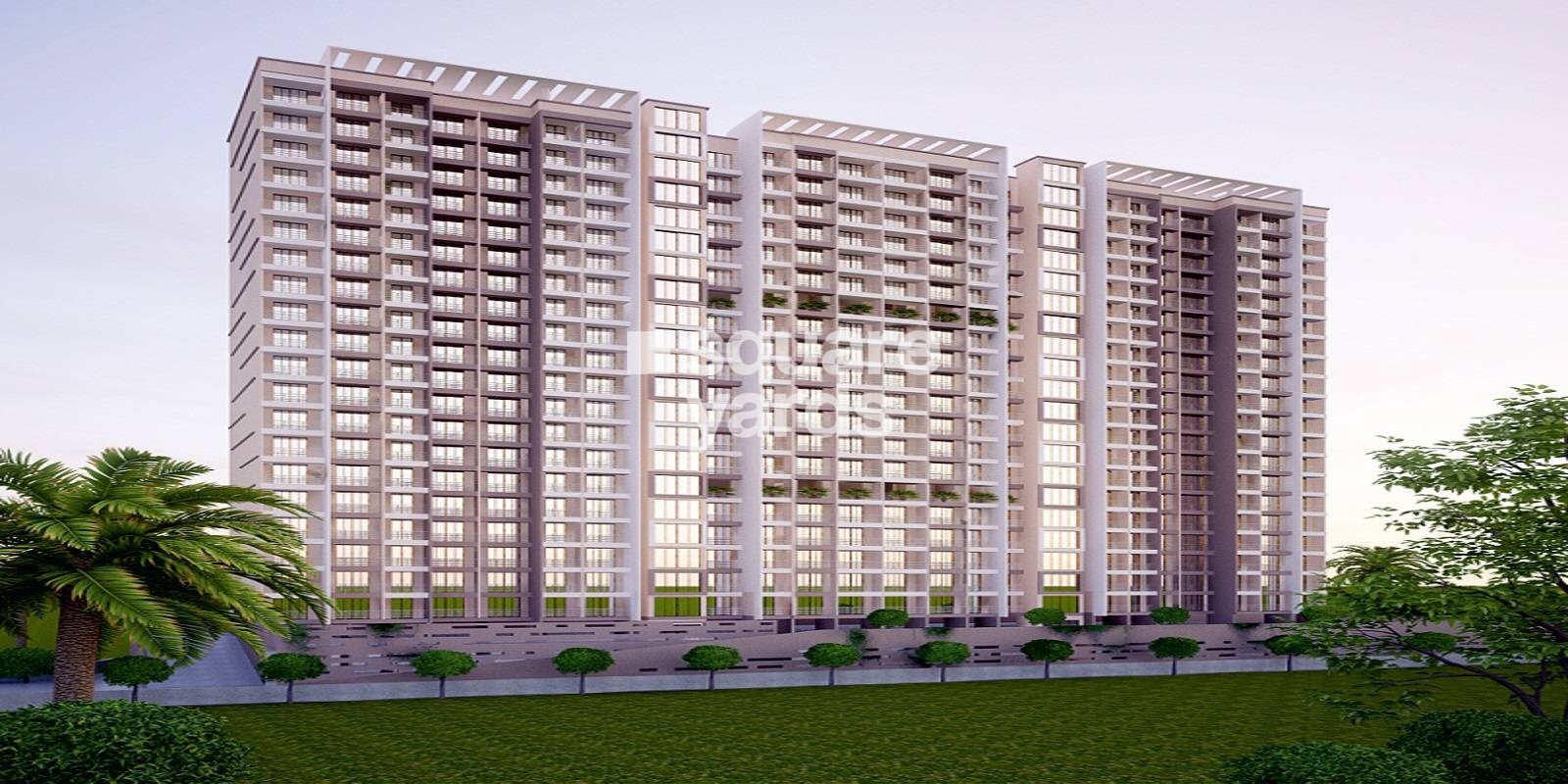 Shree Ramjeevdani Mukundam, Bhayandar West, Thane