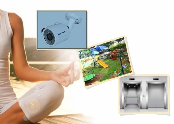 Shree Ramji Shashikala Enclave