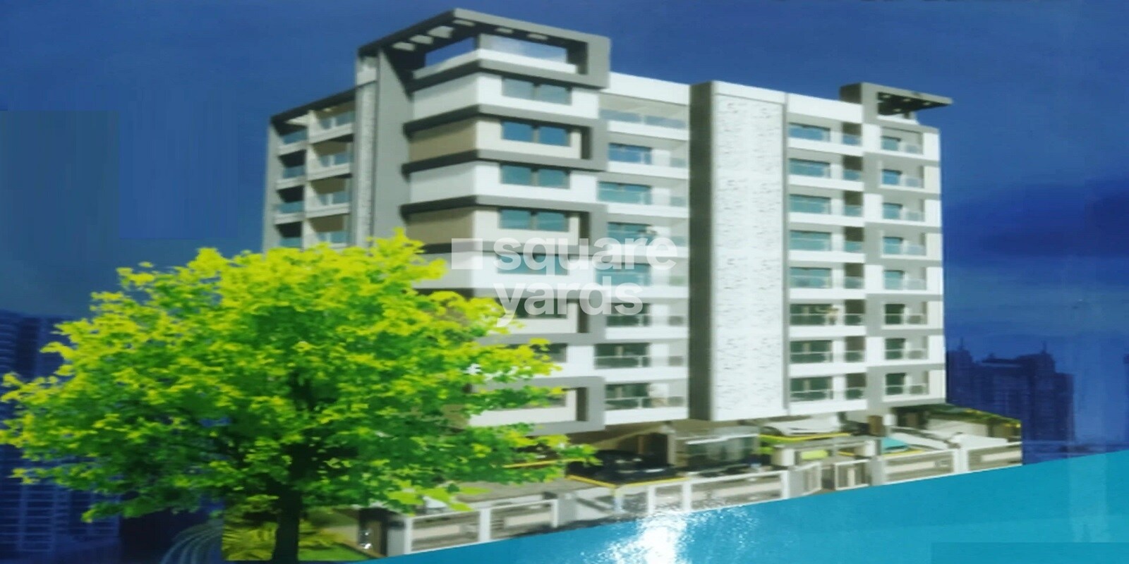 Shree Rashmi Priya CHS