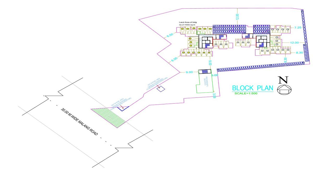Shree Rekhaai Residency
