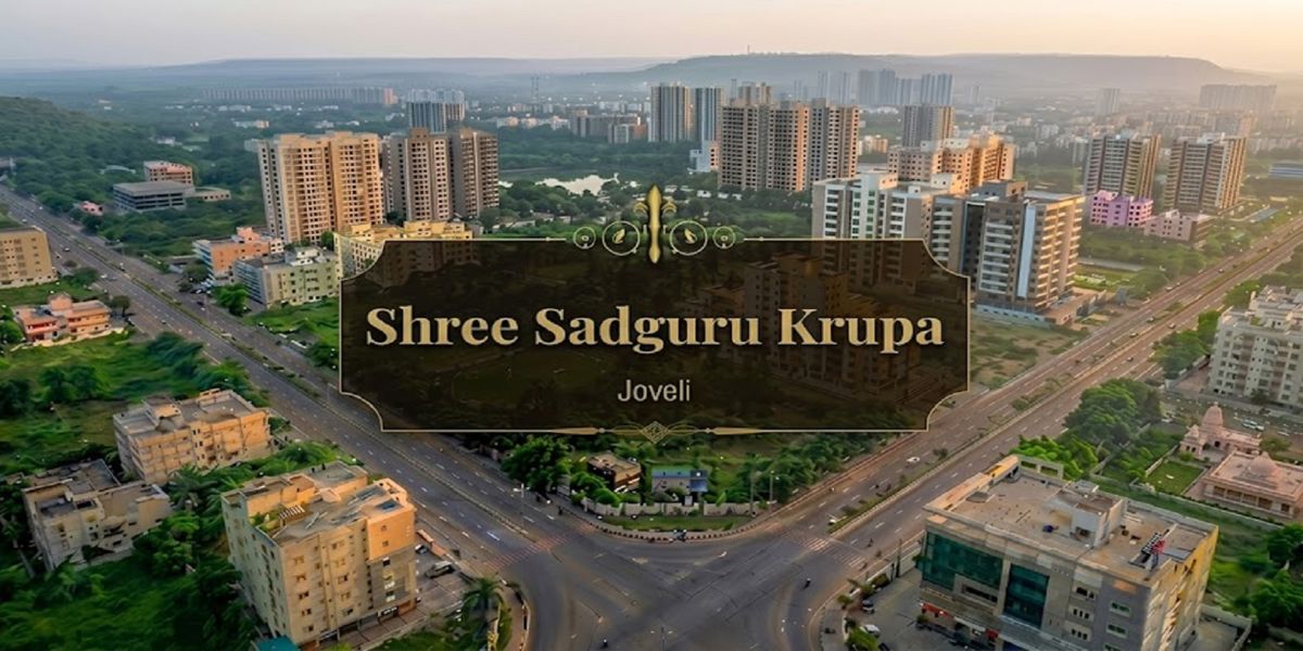 Shree Sadguru Krupa