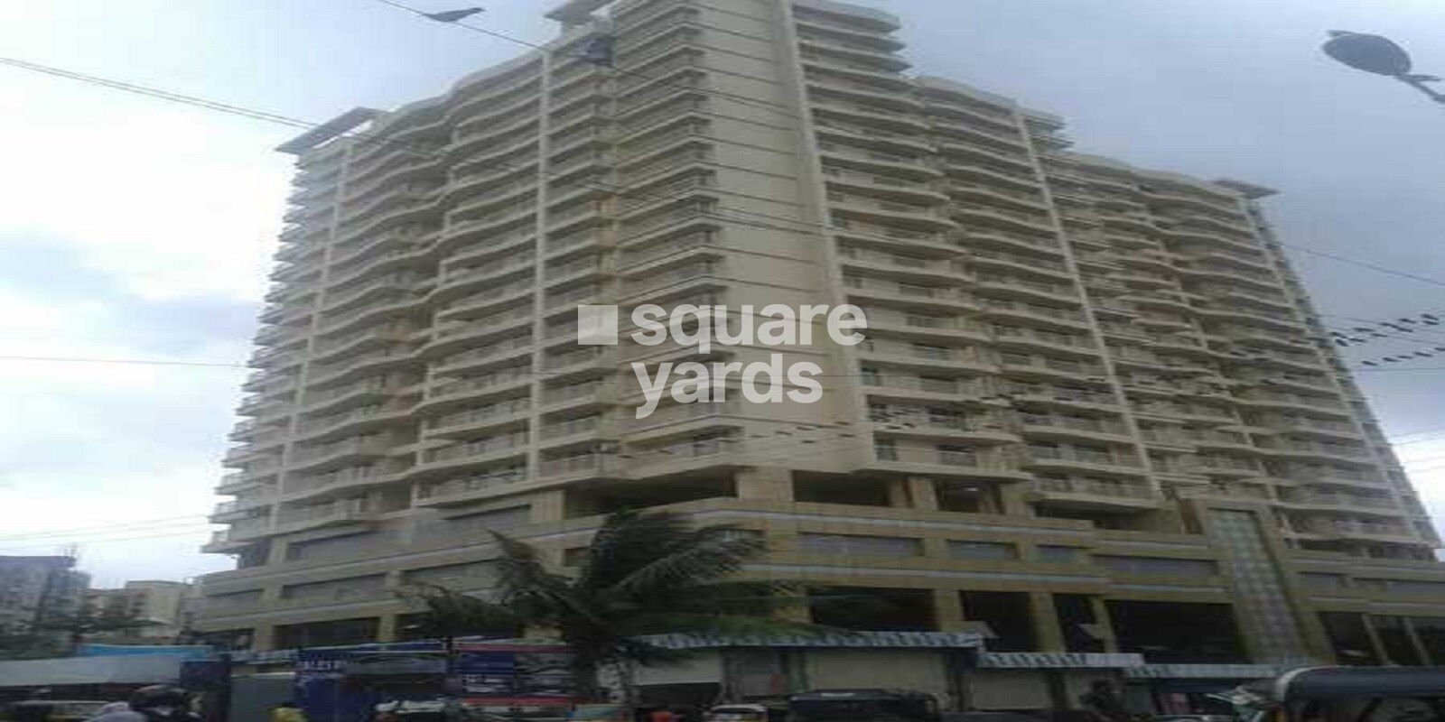 Shree Sai Baba Grihnirman Aasavari