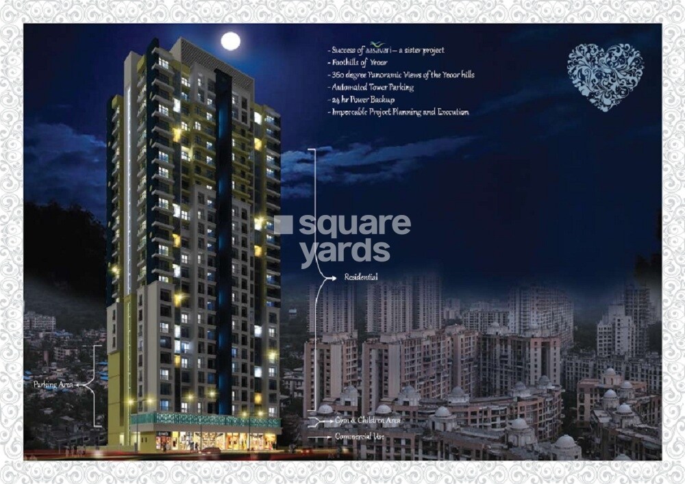 Shree Sai Baba Neelambari