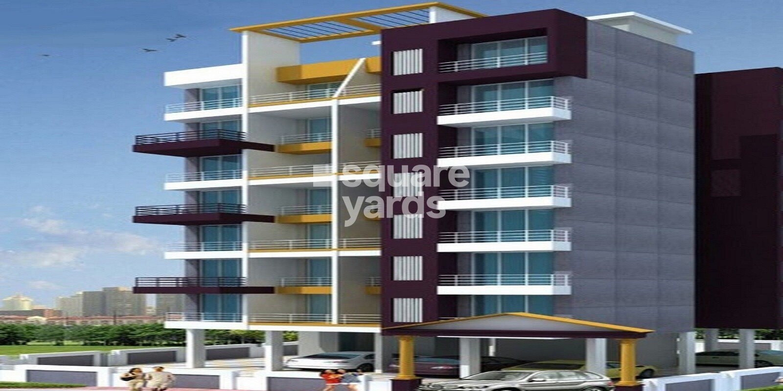 Shree Sai Darshan Kumbharkhan Pada Featured Image