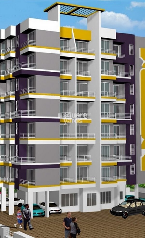 Shree Sai Darshan Kumbharkhan Pada