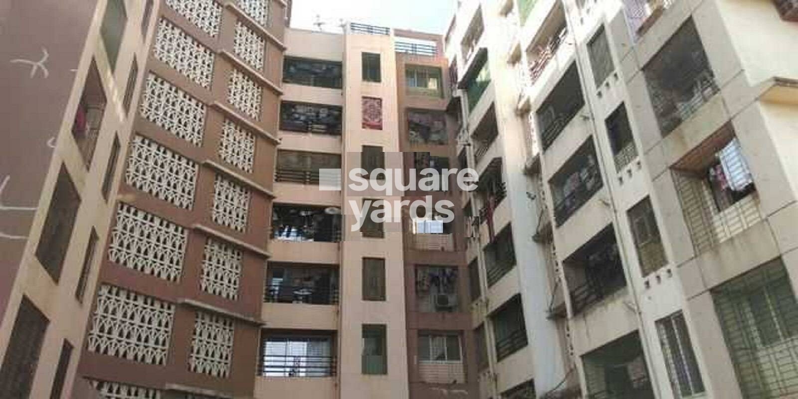 Shree Sai Kamal CHS Ltd