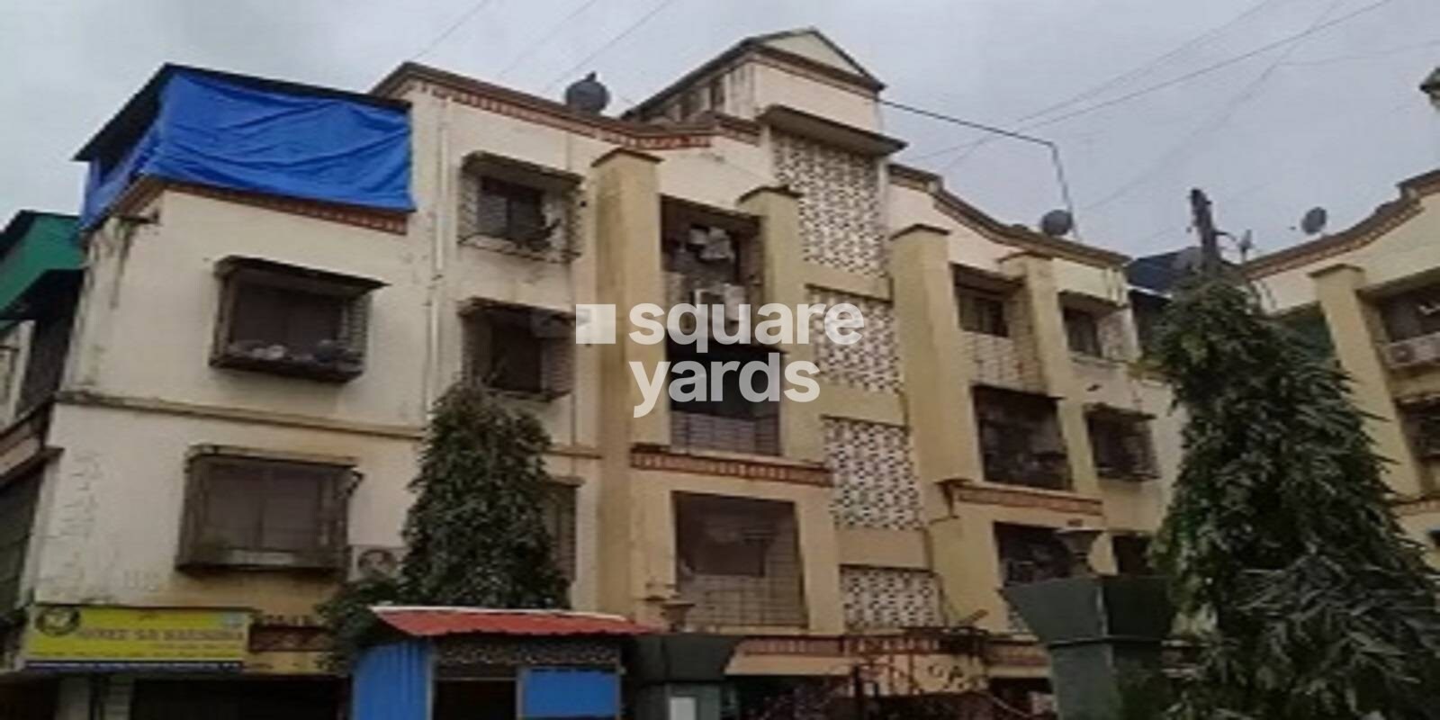 Shree Sai Karishma CHS