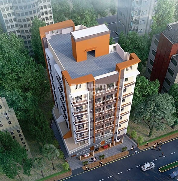 Shree Saket Tower View