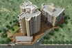 Shree Samarth Niraj Riviera Tower View