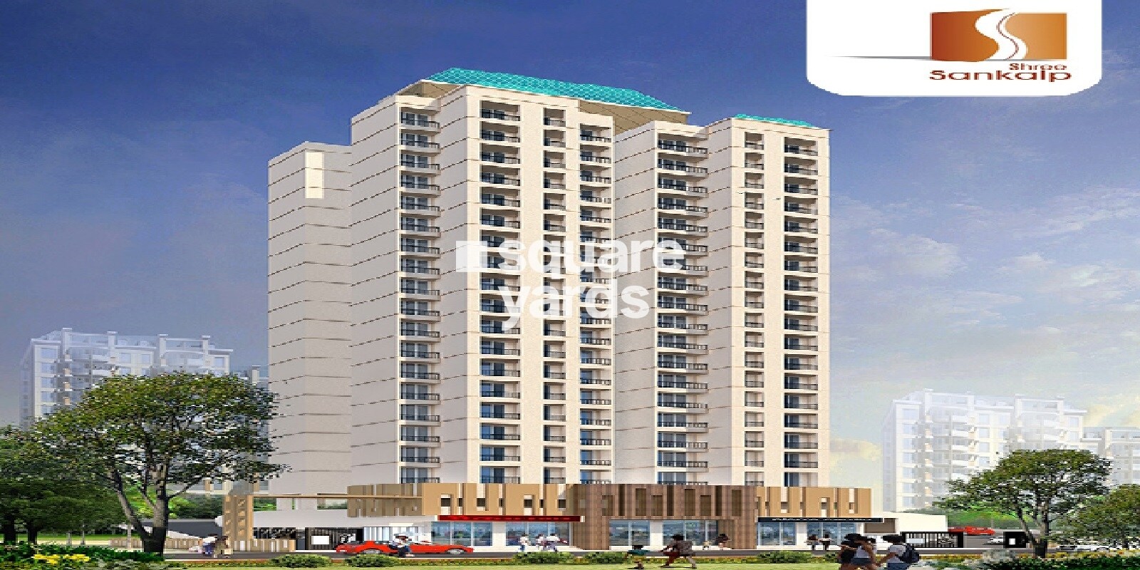 shree-sankalp