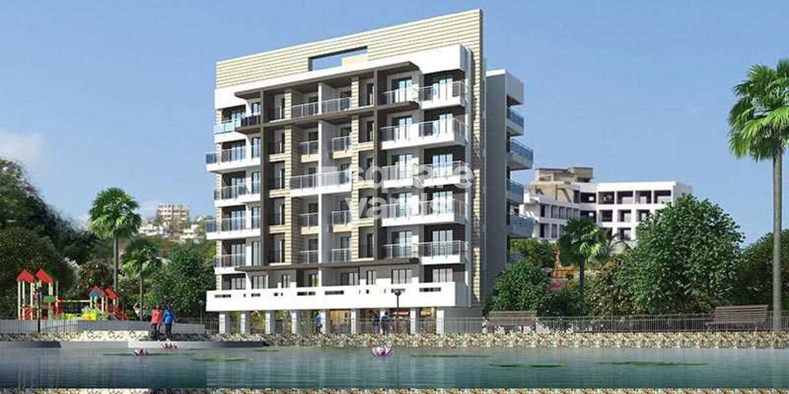 Shree Saraswati Arcade