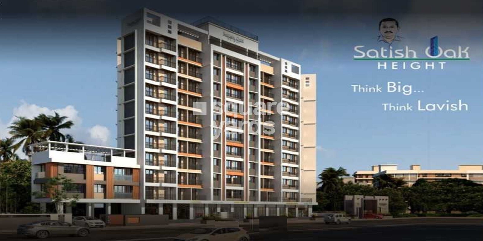 Shree Satish Oak Height