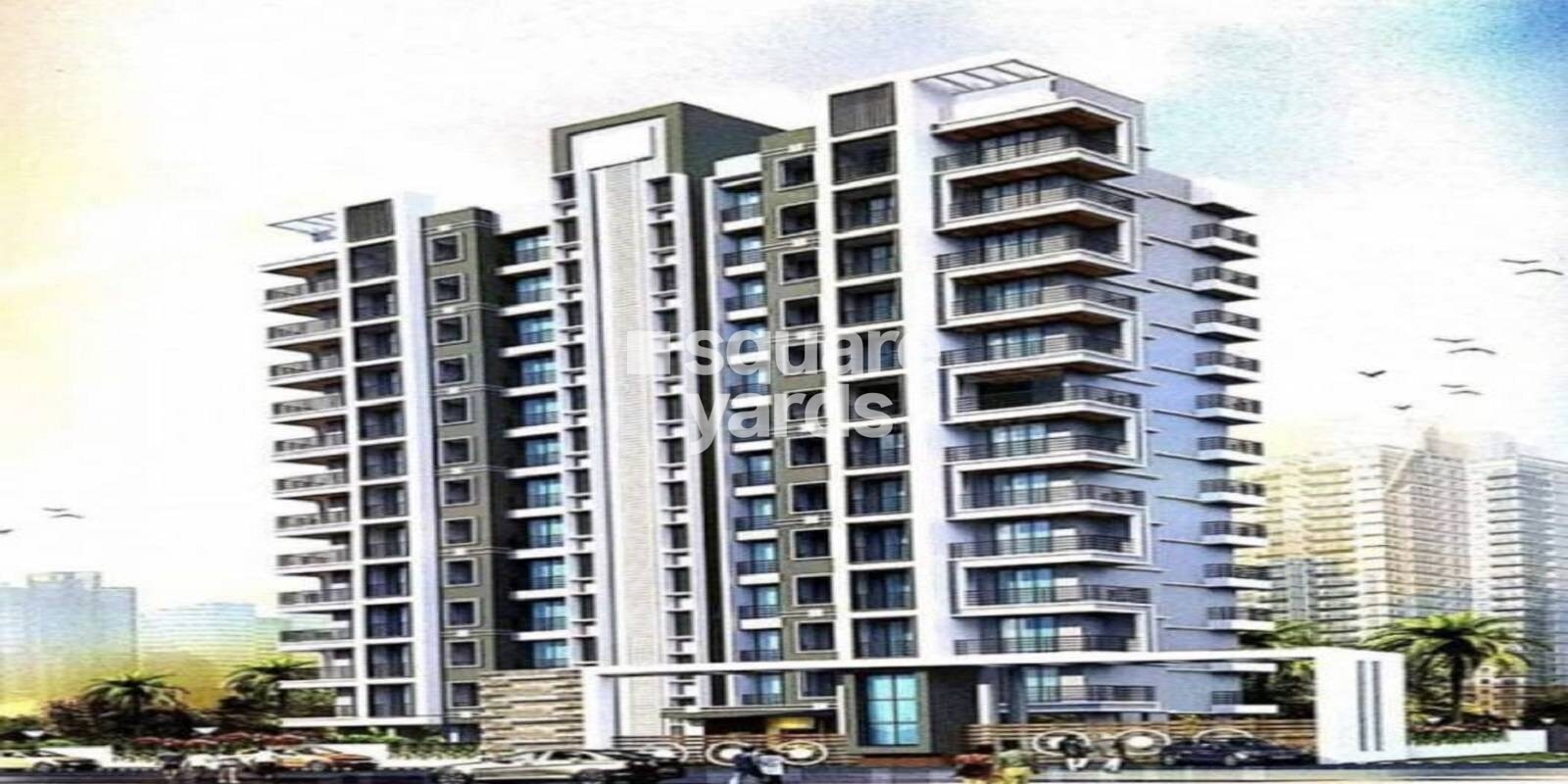 Shree Savaliya Avenue