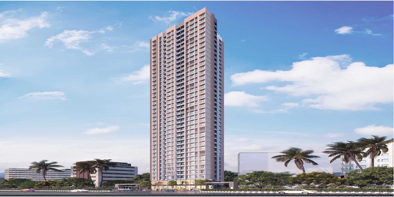 Shree Savaliya Sky, Bhayandar East, Thane