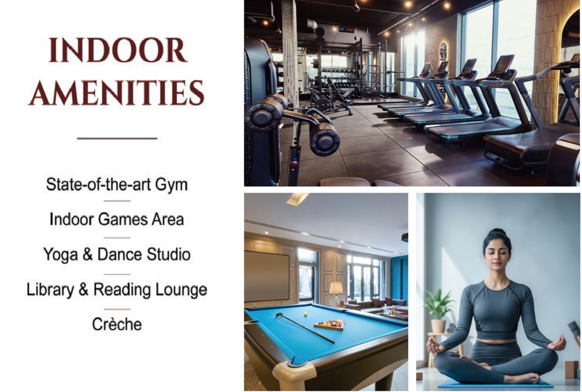 Shree Seasons Aura Amenities-Features 3