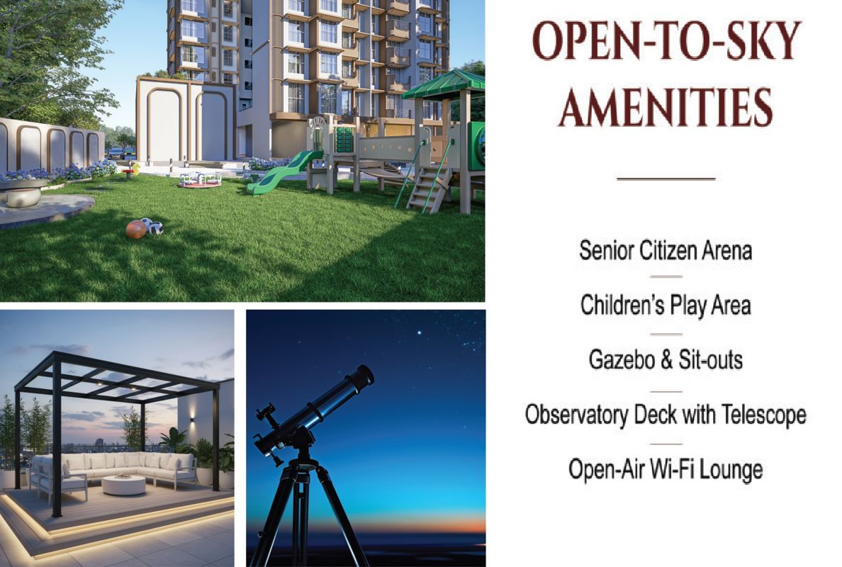 Shree Seasons Aura Amenities-Features 4