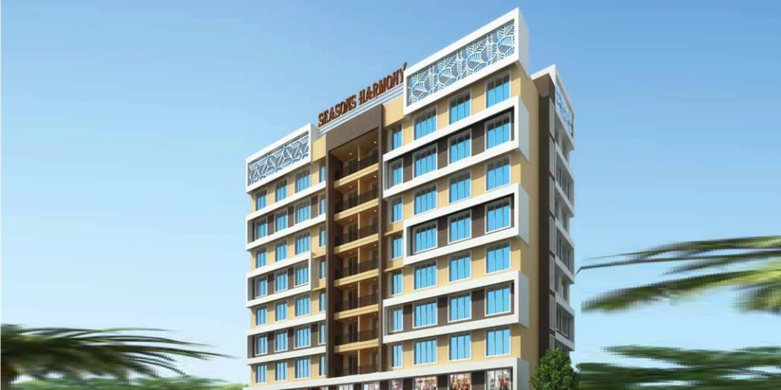 Shree Seasons Harmony Featured Image