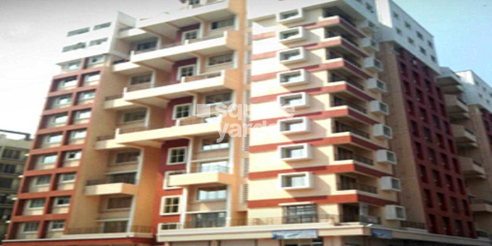 Shree Shankheshwar Park Cover Image