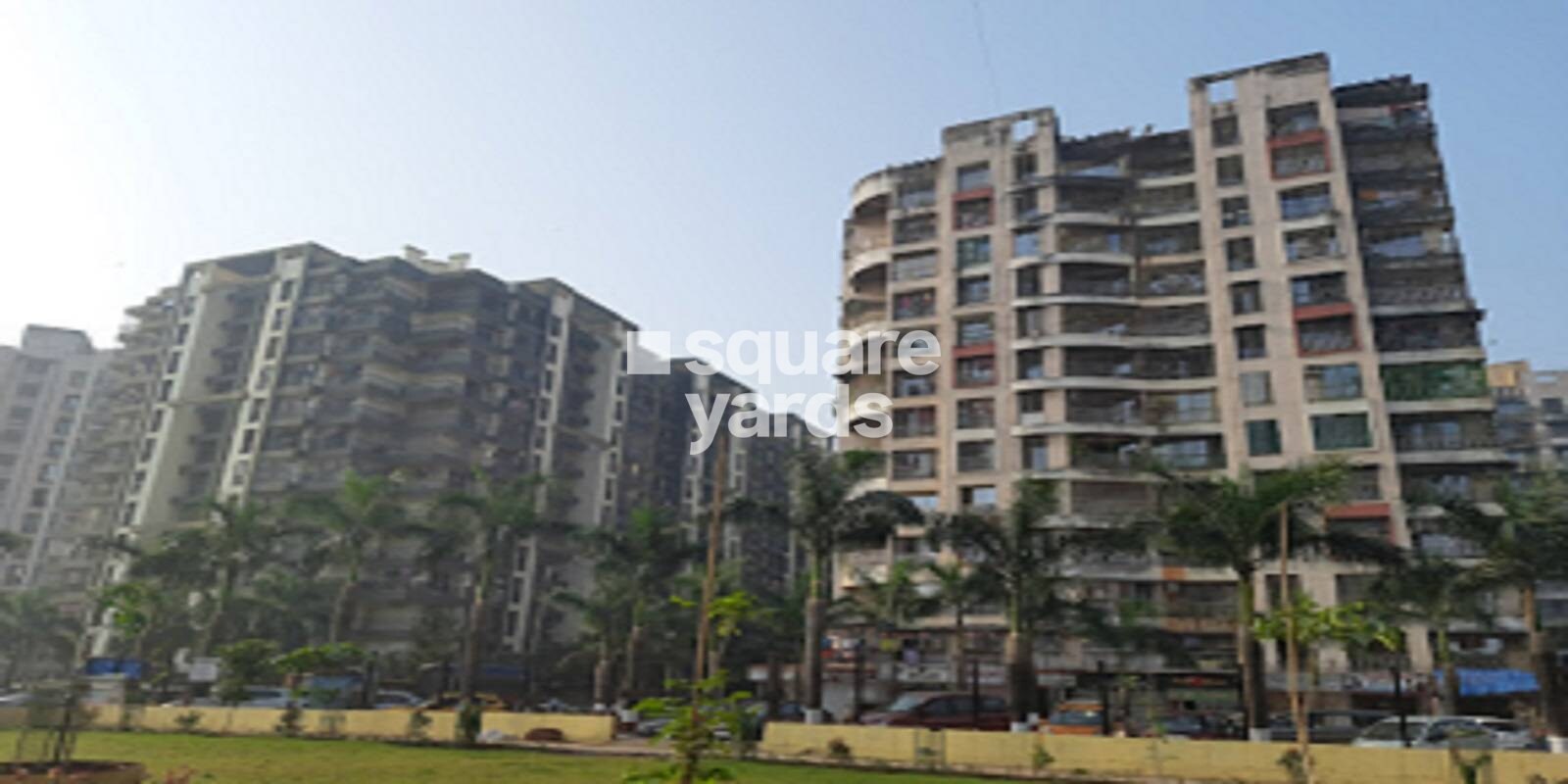 Shree Sharanam E1 & H CHS Ltd