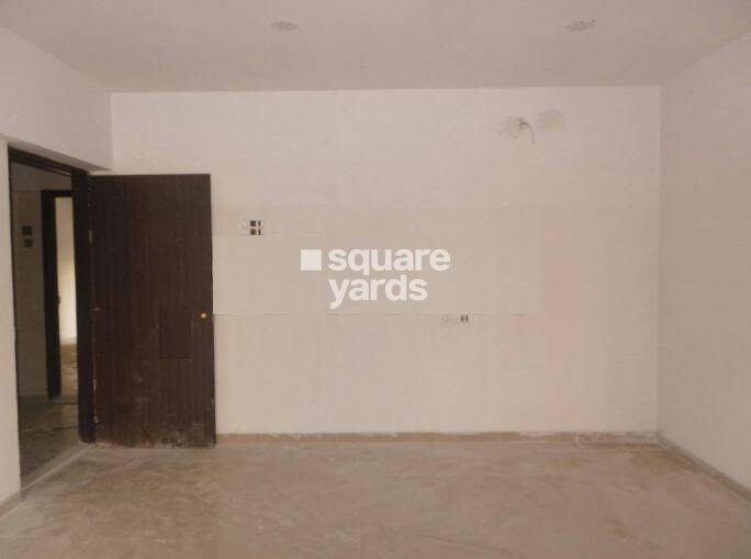 Shree Sharanam Apartment Interiors 1