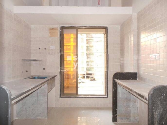 Shree Sharanam Apartment Interiors 3