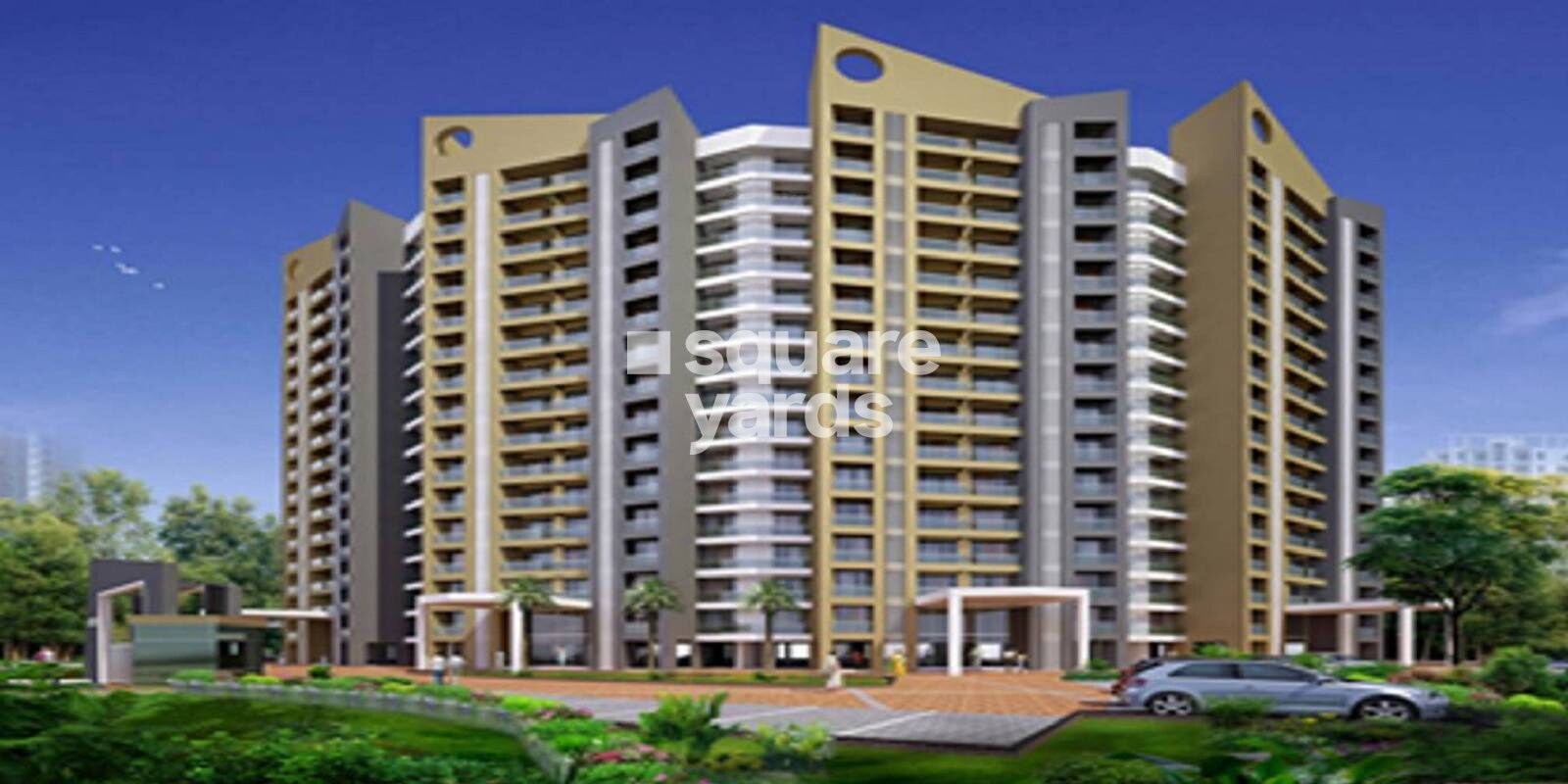 Shree Shaswat Phase II