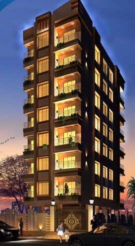 Shree Shiv Ganga Apartment Apartment Exteriors