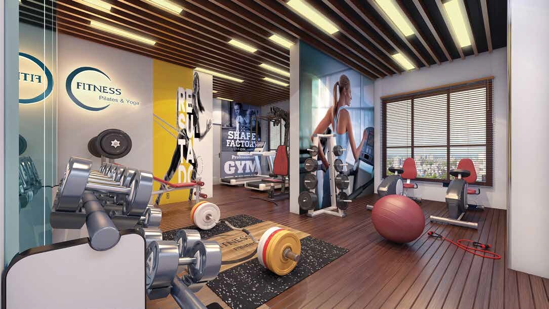 Shree Shivneri Park CHS