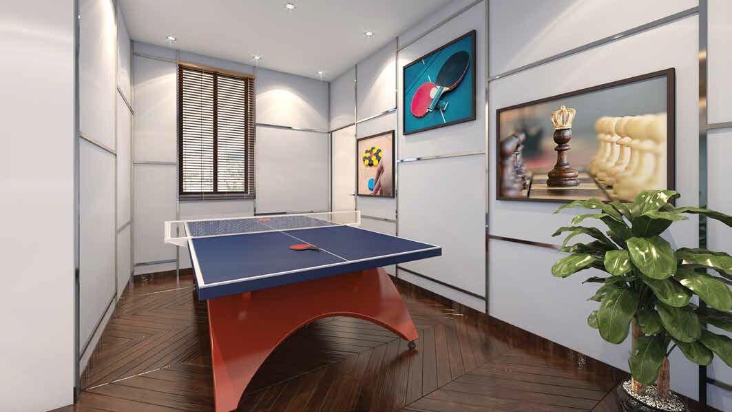 Shree Shivneri Park CHS