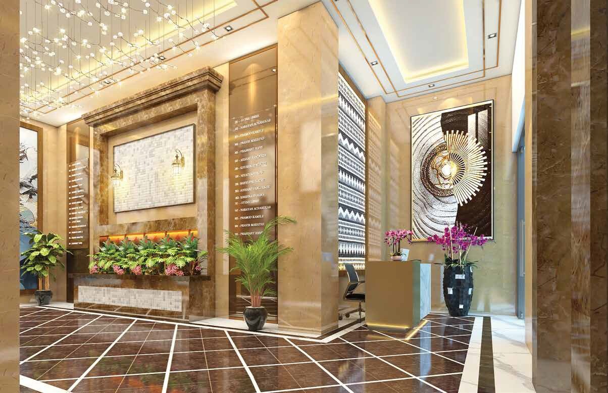 Shree Shivneri Park CHS