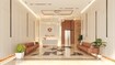 Shree Shripat Galaxy Lift Lobby Image