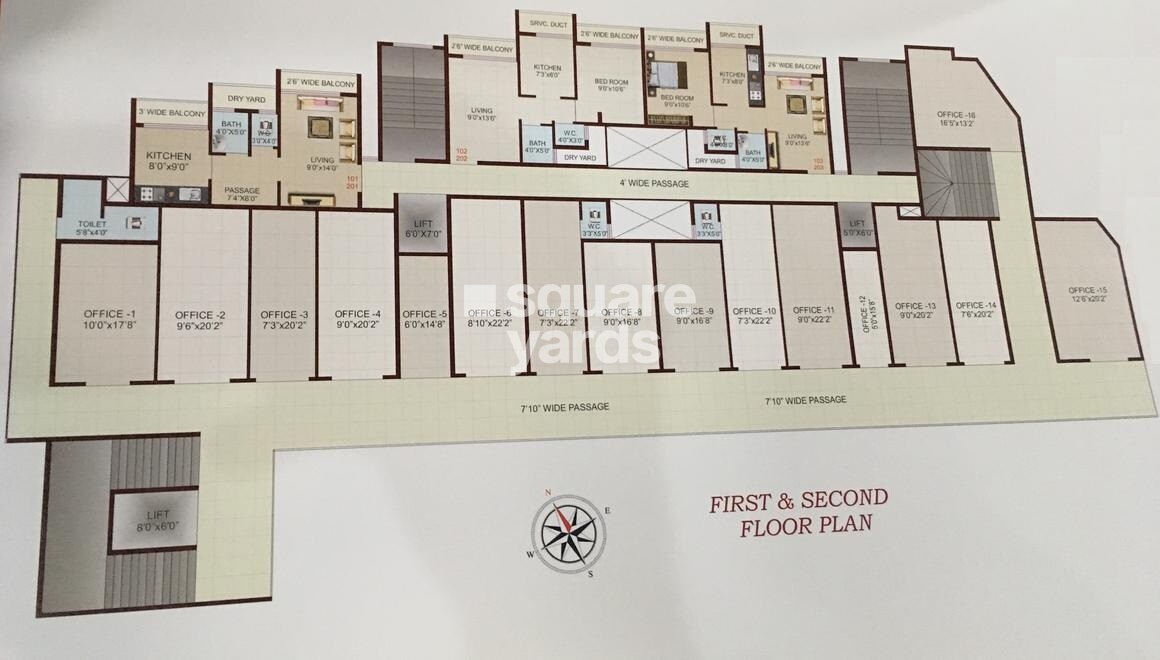 Shree Siddhganesh Tapovan