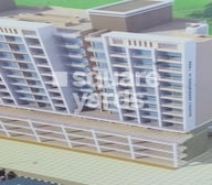Shree Siddhganesh Tapovan Tower View