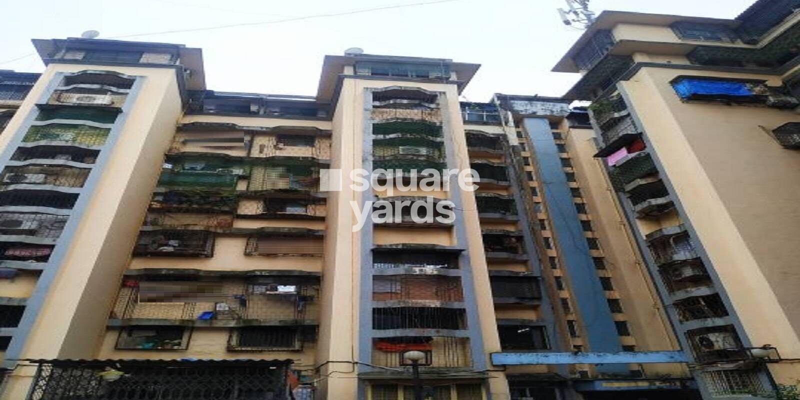 Shree Siddhi IG Enclave