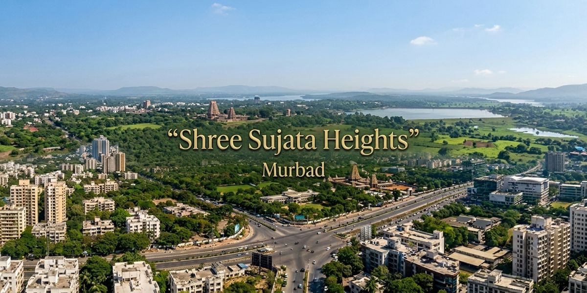 Shree Sujata Heights