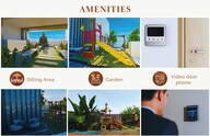 Shree Swastick Mangalam Amenities-Features