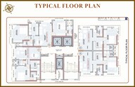 Shree Swastick Mangalam Floor Plans