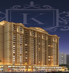 Shree Swastik Kingsman Residency Shree Swastik Kingsman Residency