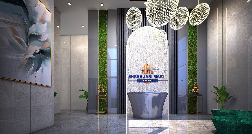 Shree The Vaidiki Aarambh Amenities-Features